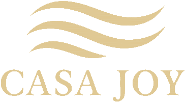 casa joy logo gold small